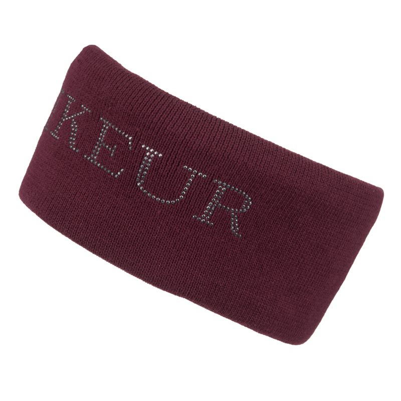 Pikeur Headband - Mulberry